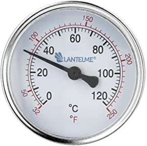 Heizungsthermometer