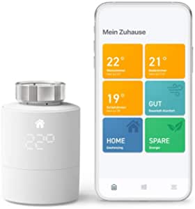 Smart Home Thermostate